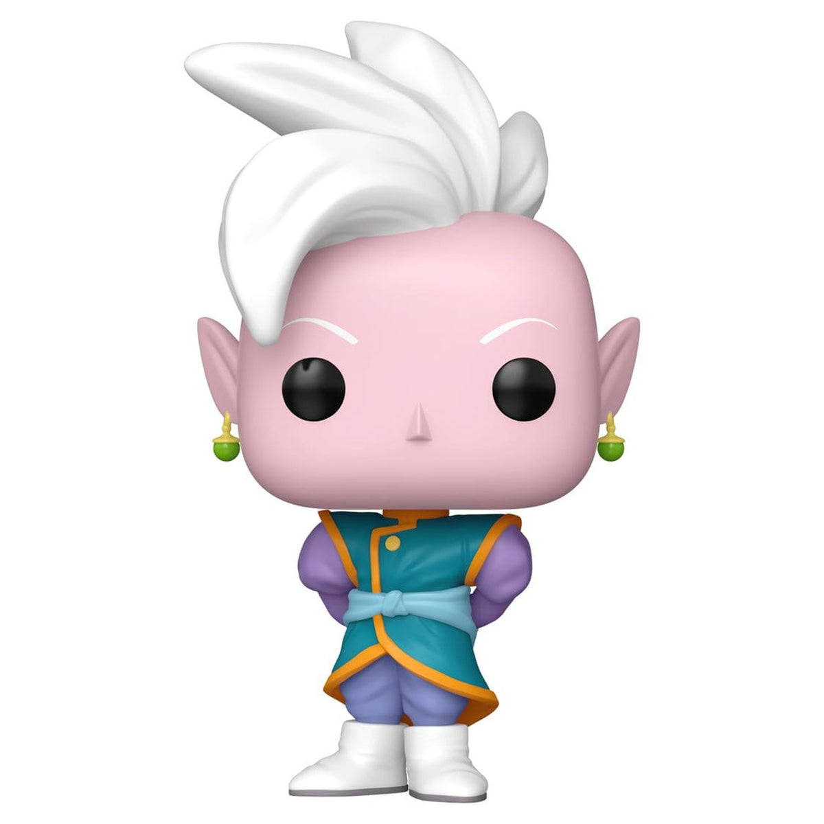 Image produit Dragon Ball Daima Figurine vinyle POP! Animation Supreme Kai 9 cm