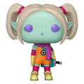 Image produit Dragon Ball Daima POP! Animation Figurine Vinyl Panzy 9 cm