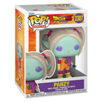 Image produit Dragon Ball Daima POP! Animation Figurine Vinyl Panzy 9 cm