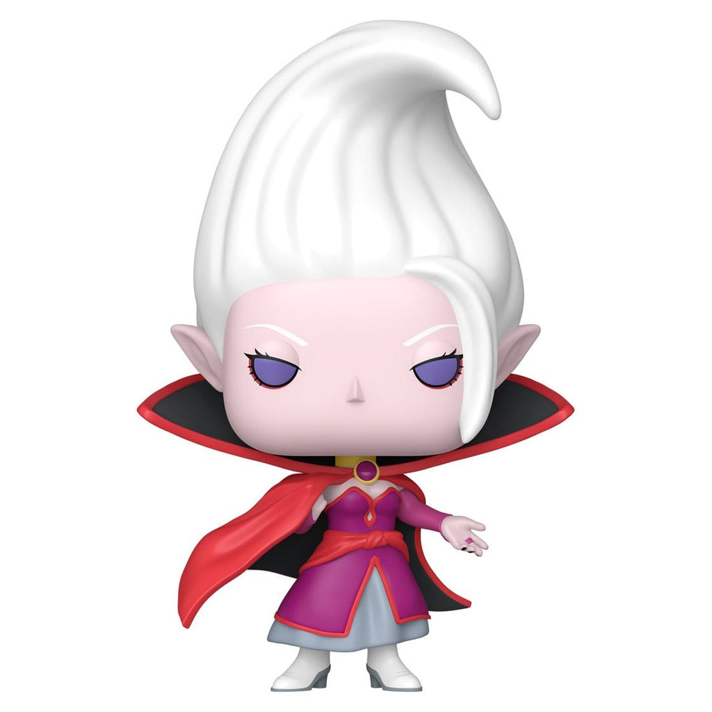 Image produit Dragon Ball Daima POP! Animation Figurine vinyle Dr. Arinsu 9 cm