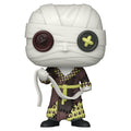 Image produit Figure vinyle Universal Monsters Patchwork POP! Movies