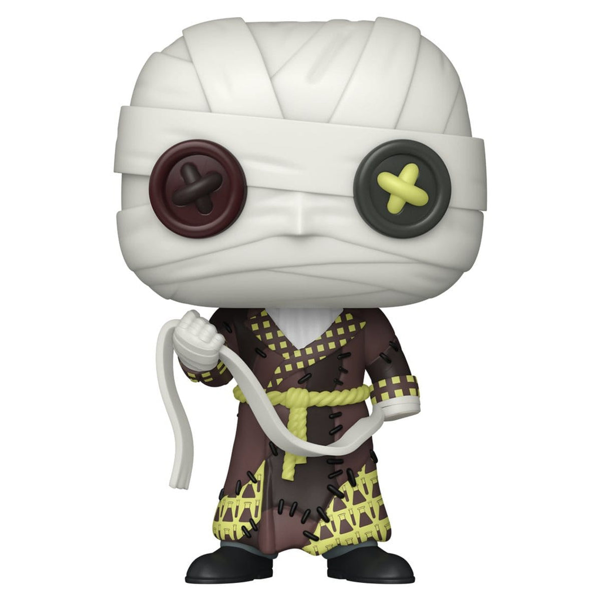 Image produit Figure vinyle Universal Monsters Patchwork POP! Movies