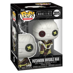 Image produit Figure vinyle Universal Monsters Patchwork POP! Movies