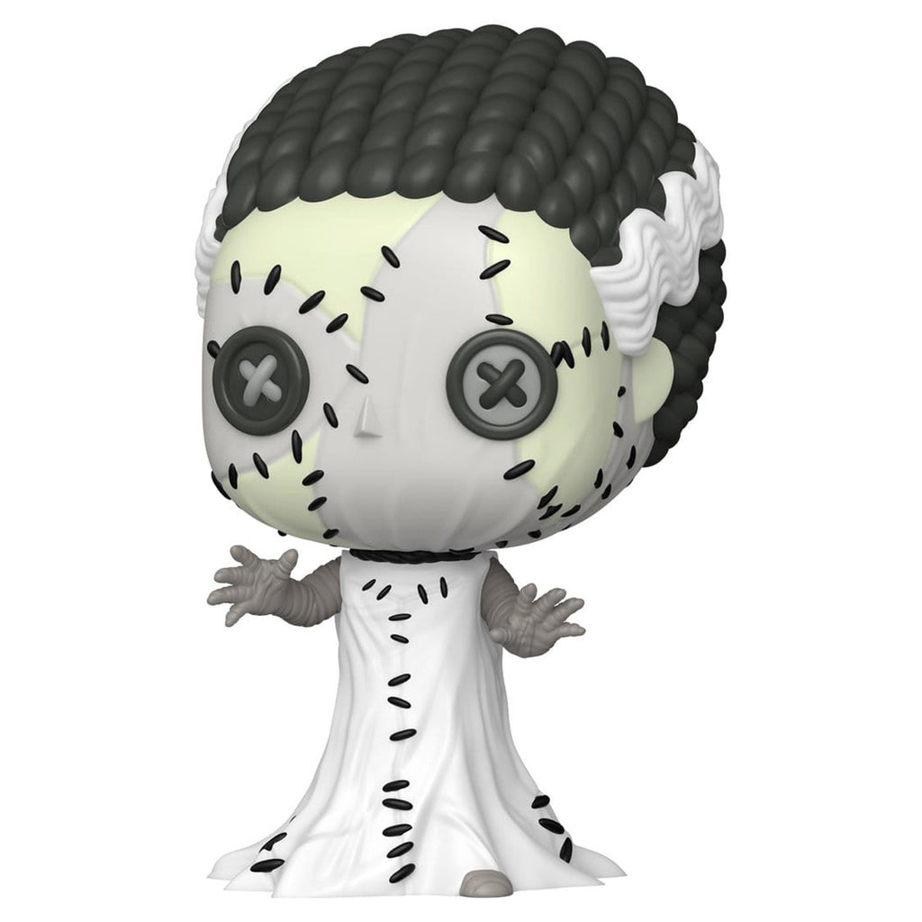Image produit Figurine vinyle Universal Monsters Patchwork POP! Movies Bride