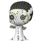 Image produit Figurine vinyle Universal Monsters Patchwork POP! Movies Bride