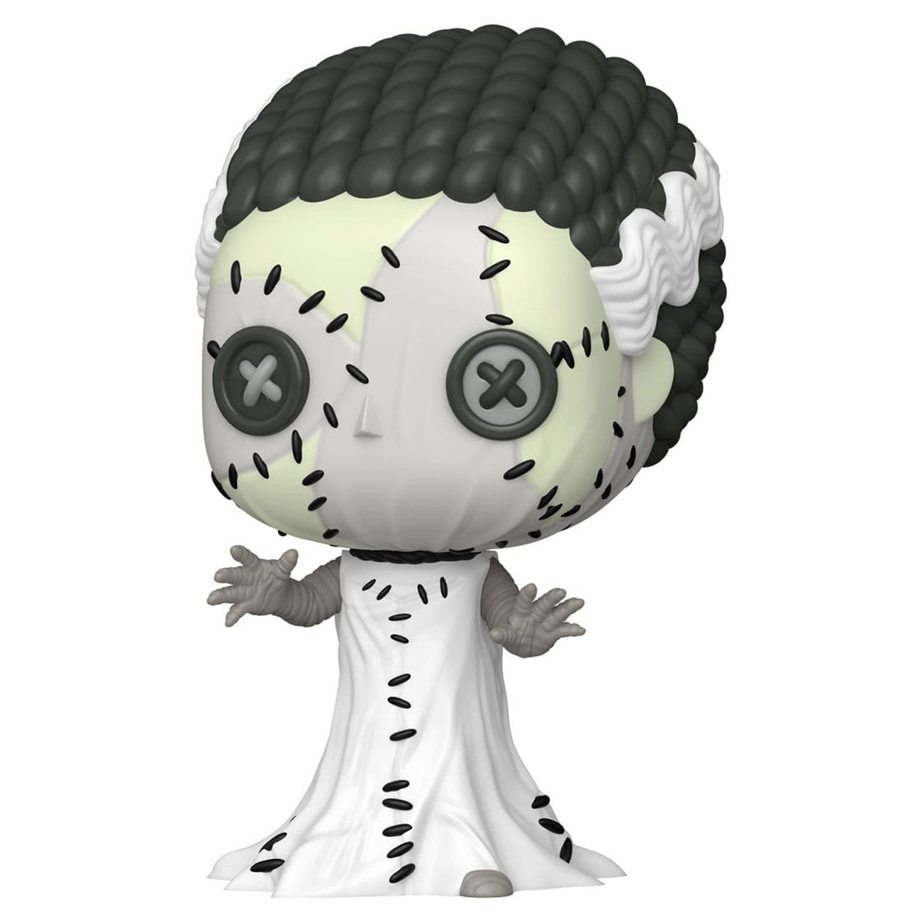 Image produit Figurine vinyle Universal Monsters Patchwork POP! Movies Bride