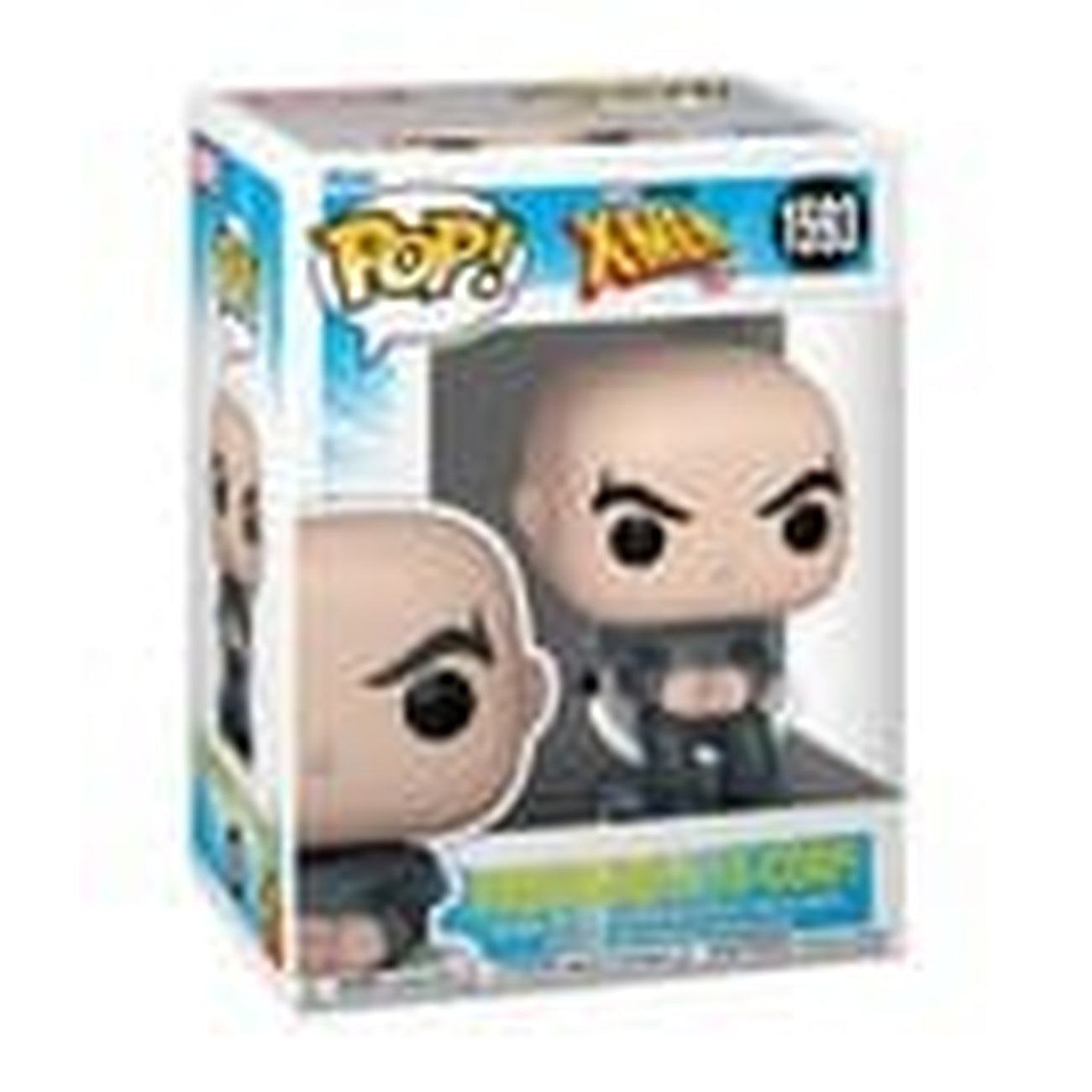 Image produit X-Men '97 Figurine POP! Vinyl Xavier (X-Corp) 9 cm