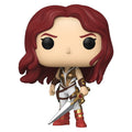 Image produit Masters of the Universe (2026) Figurine POP! Movies en vinyle