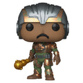 Image produit Masters of the Universe (2026) Figurine Vinyle POP! Movies