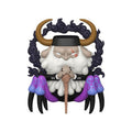 Image produit One Piece figurine POP! vinyle Super Sized Jumbo St. Jaygarcia