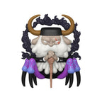 Image produit One Piece figurine POP! vinyle Super Sized Jumbo St. Jaygarcia