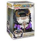 Image produit One Piece figurine POP! vinyle Super Sized Jumbo St. Jaygarcia