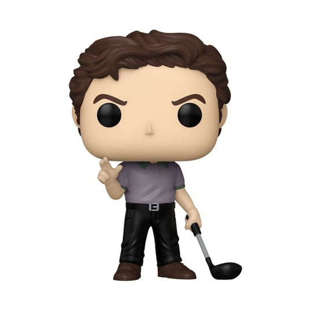 Image produit Happy Gilmore 2 Figurine en vinyle POP! Movies Shooter McGavin 9 cm