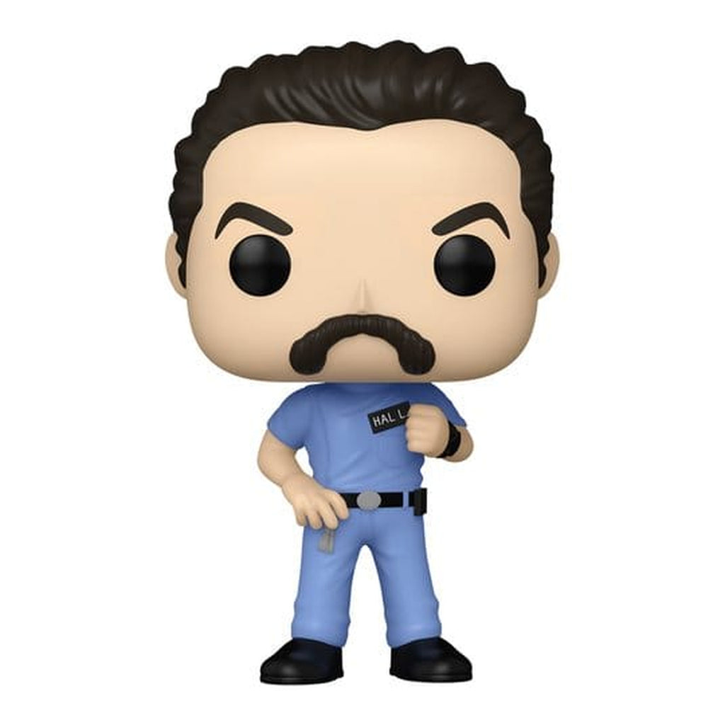 Image produit Happy Gilmore 2 Figurine Vinyle POP! Movies Hal L 9 cm