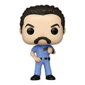 Image produit Happy Gilmore 2 Figurine Vinyle POP! Movies Hal L 9 cm