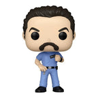 Image produit Happy Gilmore 2 Figurine Vinyle POP! Movies Hal L 9 cm