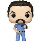 Image produit Happy Gilmore 2 Figurine Vinyle POP! Movies Hal L 9 cm