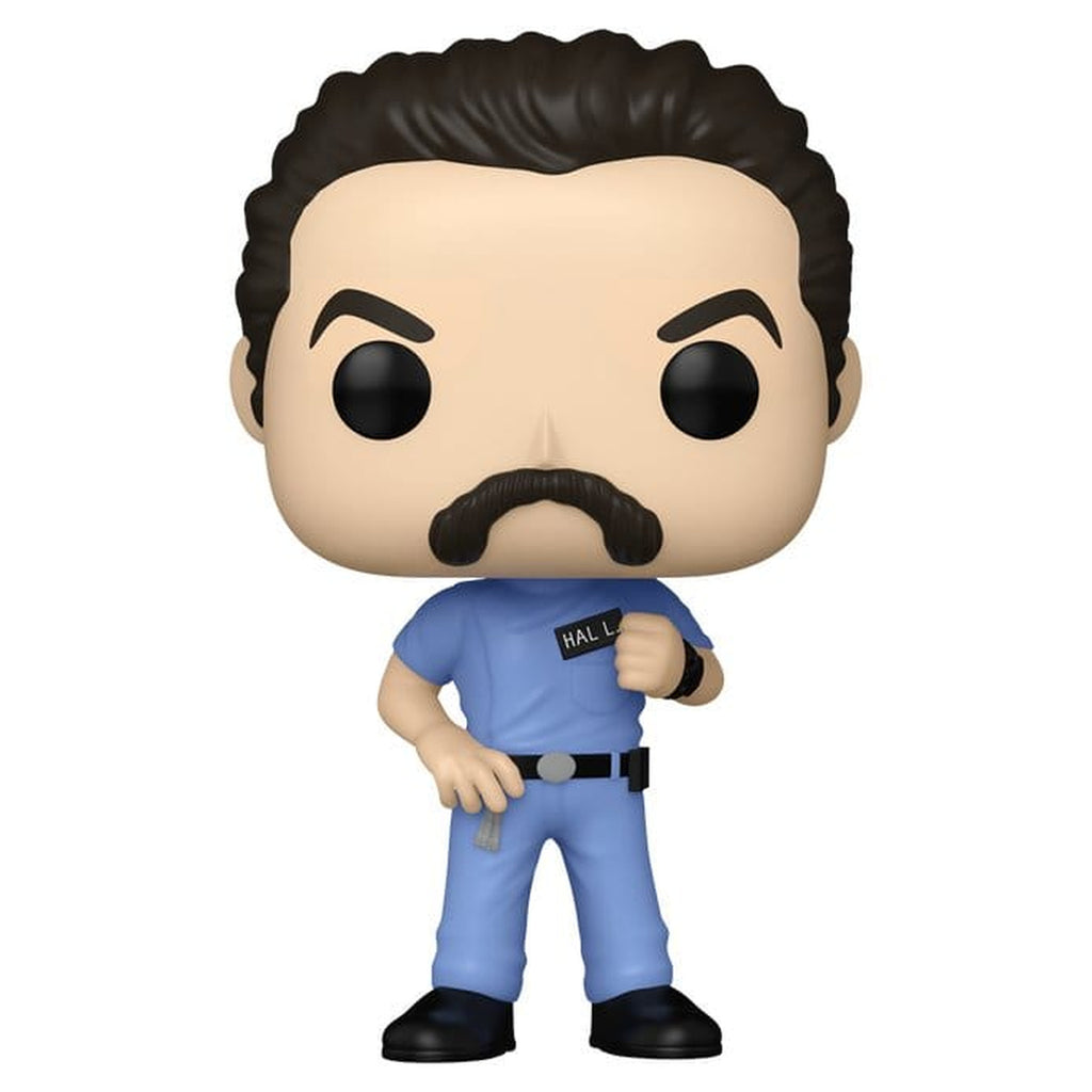 Image produit Happy Gilmore 2 Figurine Vinyle POP! Movies Hal L 9 cm