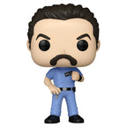 Image produit Happy Gilmore 2 Figurine Vinyle POP! Movies Hal L 9 cm