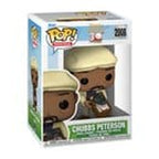 Product image Happy Gilmore 2 POP! Movies Vinyl Figure Chubbs Peterson 9 cm