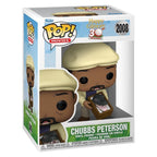 Product image Happy Gilmore 2 POP! Movies Vinyl Figure Chubbs Peterson 9 cm