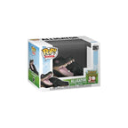Image produit Happy Gilmore 2 POP! Movies figurine en vinyle Alligator 9 cm