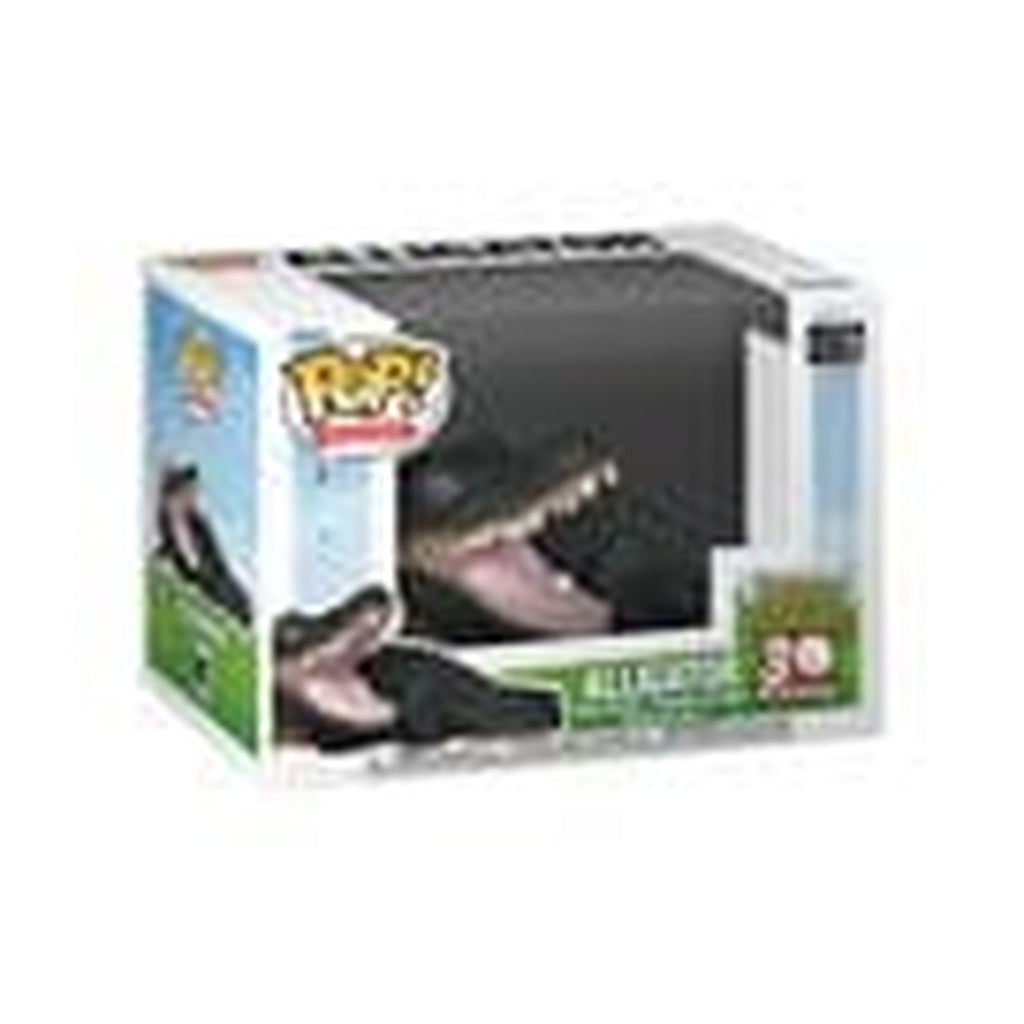Image produit Happy Gilmore 2 POP! Movies figurine en vinyle Alligator 9 cm