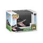 Image produit Happy Gilmore 2 POP! Movies figurine en vinyle Alligator 9 cm