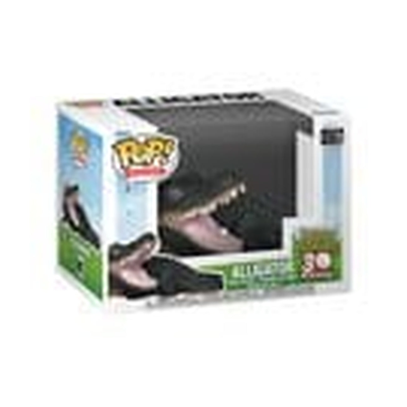 Image produit Happy Gilmore 2 POP! Movies figurine en vinyle Alligator 9 cm