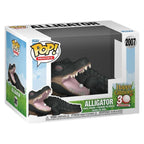 Image produit Happy Gilmore 2 POP! Movies figurine en vinyle Alligator 9 cm