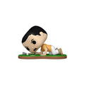 Product image Happy Gilmore 2 POP! Deluxe Vinyl Figure Happy Gilmore 9 cm
