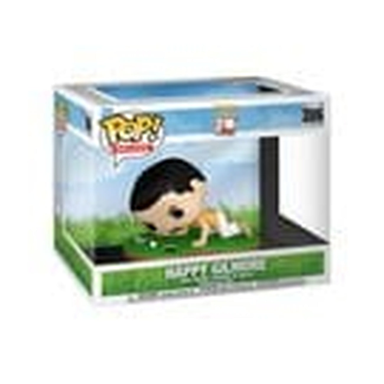 Product image Happy Gilmore 2 POP! Deluxe Vinyl Figure Happy Gilmore 9 cm