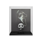 Product image Scream POP! VHS Covers vinyl figure Ghost Face 9 cm