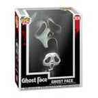 Product image Scream POP! VHS Covers vinyl figure Ghost Face 9 cm