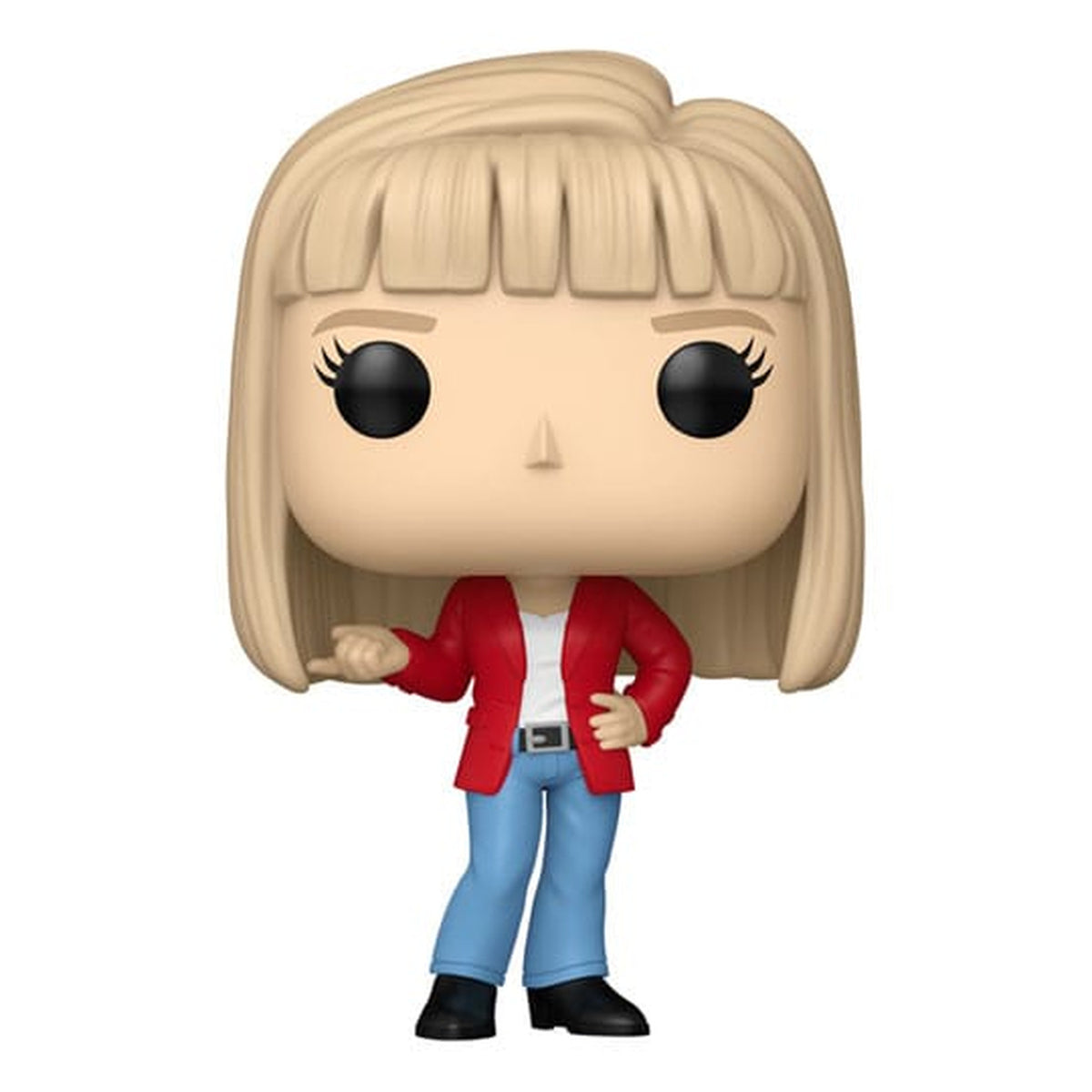 Image produit Beverly Hills, 90210 POP! TV figurine en vinyle Kelly Taylor 9 cm