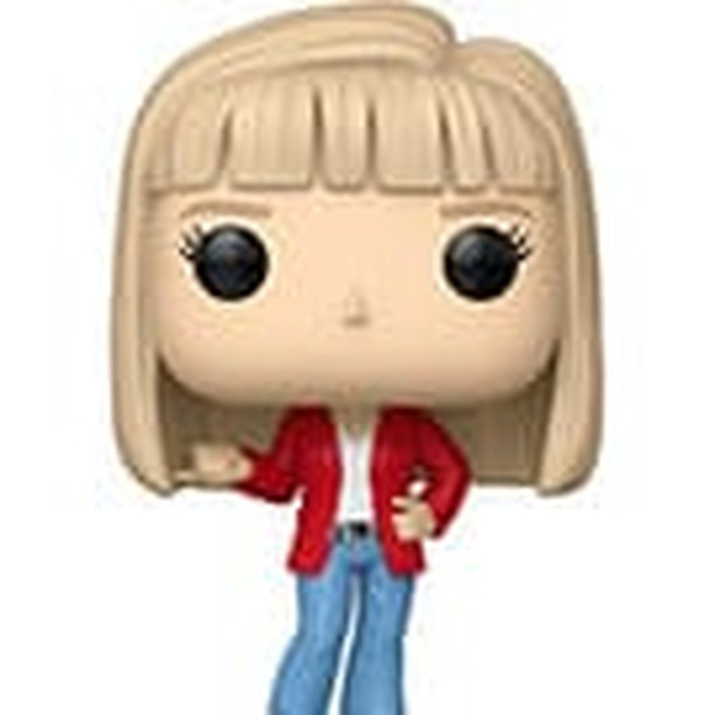 Image produit Beverly Hills, 90210 POP! TV figurine en vinyle Kelly Taylor 9 cm