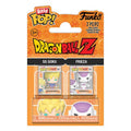 Image produit Dragon Ball Bitty POP! Figurines en vinyle Pack de 2 Goku & Freezer