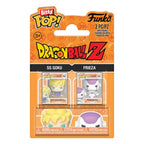 Image produit Dragon Ball Bitty POP! Figurines en vinyle Pack de 2 Goku & Freezer