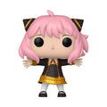 Image produit Spy x Family figurine Super Sized Jumbo POP! Vinyl Anya 25 cm