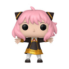Image produit Spy x Family figurine Super Sized Jumbo POP! Vinyl Anya 25 cm
