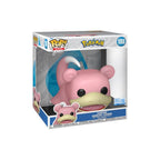 Image produit Pokémon Super Sized Jumbo POP! Figurine en vinyle Slowpoke 25 cm