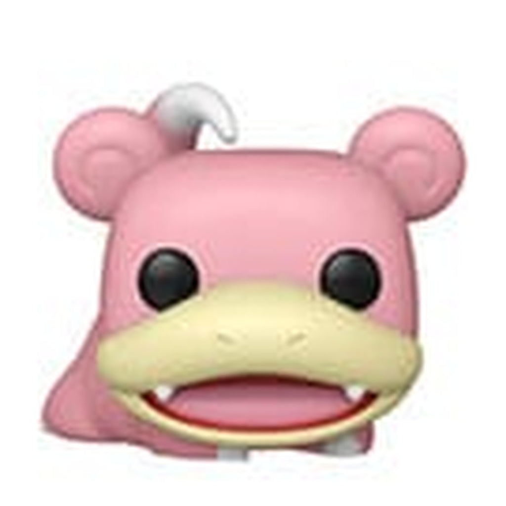 Image produit Pokémon Super Sized Jumbo POP! Figurine en vinyle Slowpoke 25 cm
