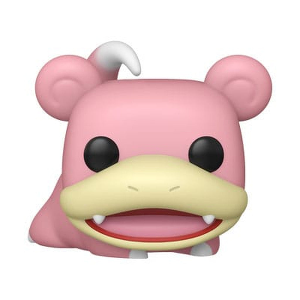 Image produit Pokémon Super Sized Jumbo POP! Figurine en vinyle Slowpoke 25 cm