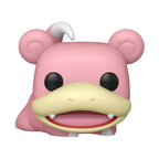 Image produit Pokémon Super Sized Jumbo POP! Figurine en vinyle Slowpoke 25 cm