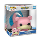 Image produit Pokémon Super Sized Jumbo POP! Figurine en vinyle Slowpoke 25 cm