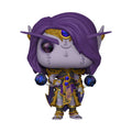 Image produit Figurine vinyle World of Warcraft POP! Games Xal'atath 9 cm