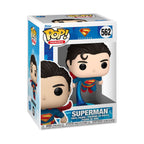 Image produit Superman (2025) Figurine POP! Vinyl Superman 9 cm