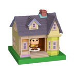Product image Up Bitty POP! Towns Vinyl Figure Russell and The House