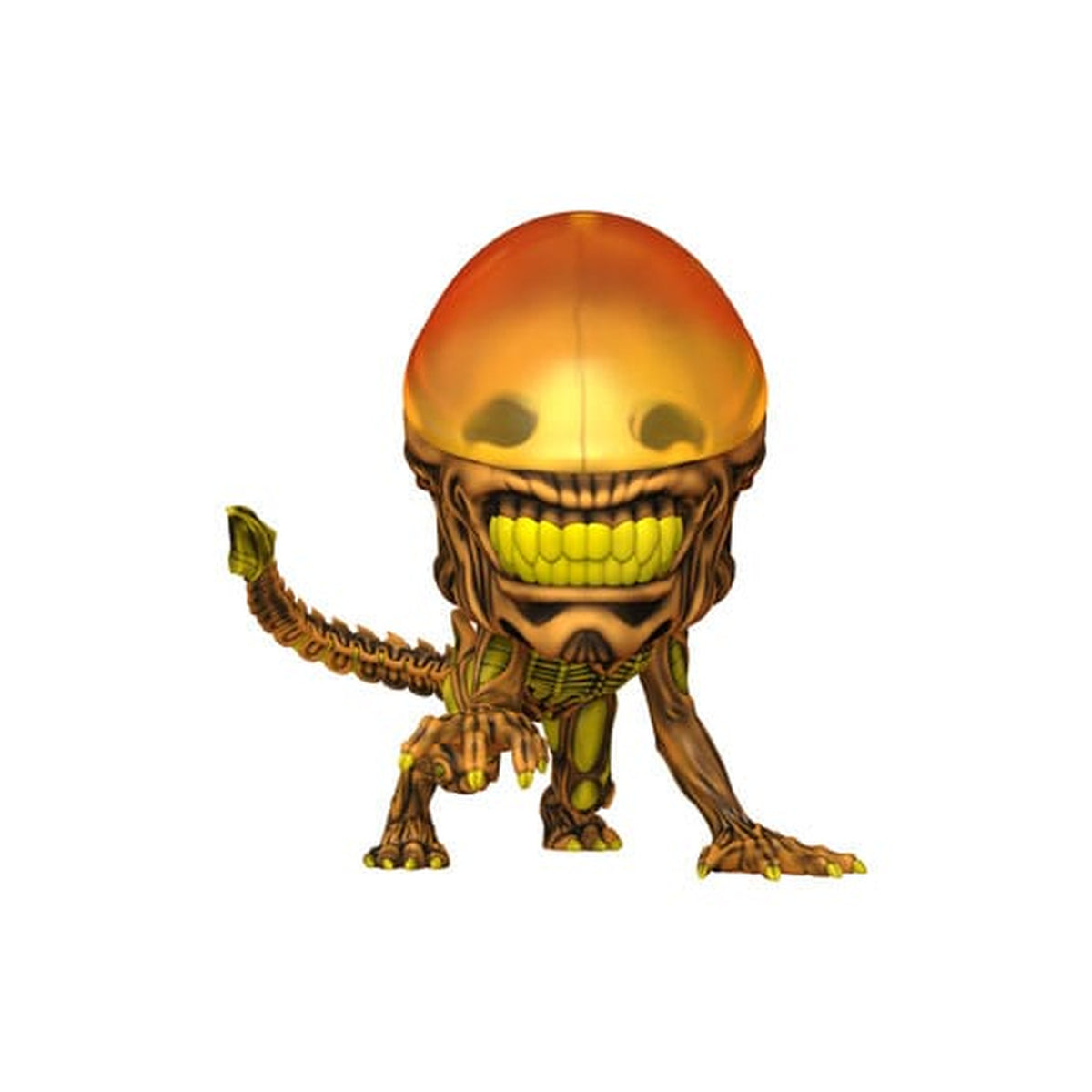 Image produit Alien 3 Super Sized POP! Figurine vinyle The Runner