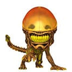Image produit Alien 3 Super Sized POP! Figurine vinyle The Runner